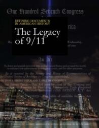 Legacy of 9/11 (ISBN: 9781682179215)
