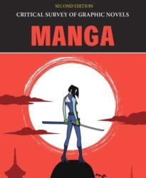 Manga (ISBN: 9781682179123)