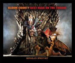 Bloom County: Best Read On The Throne (ISBN: 9781684053148)