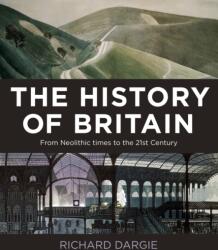 The History of Britain (ISBN: 9781788885058)