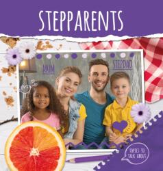 Stepparents (ISBN: 9781786372901)