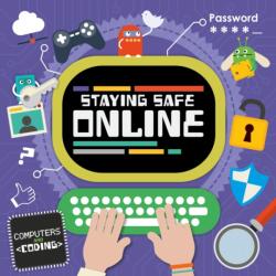 Staying Safe Online (ISBN: 9781786372772)