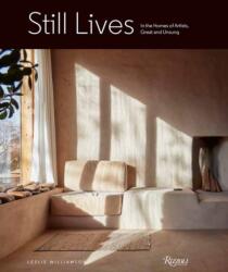 Still Lives (ISBN: 9780847870646)