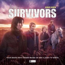 Survivors - Series 7 (ISBN: 9781785757563)