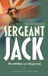 Sergeant Jack (ISBN: 9781861517852)