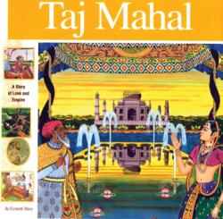 Taj Mahal (ISBN: 9781931414203)