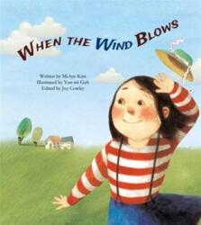 When the Wind Blows (ISBN: 9781925234329)