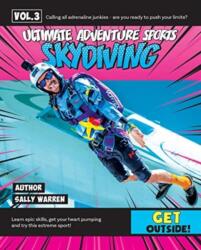 Skydiving (ISBN: 9781922322968)