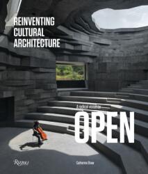 Reinventing Cultural Architecture (ISBN: 9788891831958)