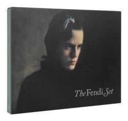 The Fendi Set (ISBN: 9780847871865)