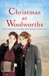 CHRISTMAS AT WOOLWORTHS (ISBN: 9781509879878)