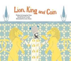 Lion, King and Coin (ISBN: 9781921790935)