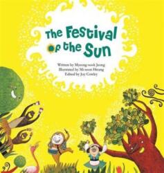 Festival of the Sun (ISBN: 9781921790713)