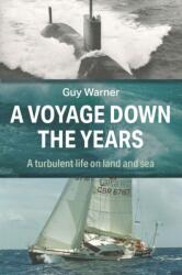A Voyage Down the Years (ISBN: 9781861519696)