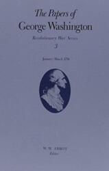 The Papers of George Washington Volume 3 (ISBN: 9780813911670)