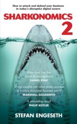 Sharkanomics 2 (ISBN: 9789814868259)