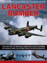 Compl Illust Enc of Lancaster Bomber (ISBN: 9781780190358)