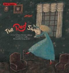 Red Shoes (ISBN: 9781921790867)