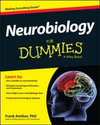 Neurobiology For Dummies (ISBN: 9781118689318)