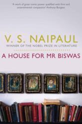 A House for Mr Biswas (ISBN: 9780330522892)