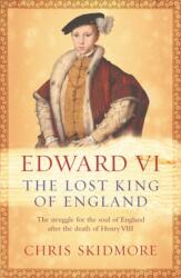 Edward VI (ISBN: 9780753823514)