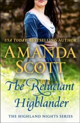 Reluctant Highlander (ISBN: 9781504016193)