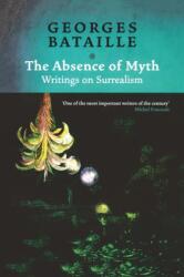 Absence of Myth (ISBN: 9781844675609)