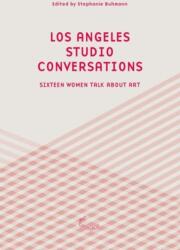 Los Angeles Studio Conversations (ISBN: 9783941644052)