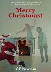 Merry Christmas! (ISBN: 9781917163606)