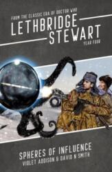 Lethbridge-Stewart: Spheres of Influence (ISBN: 9781915439512)