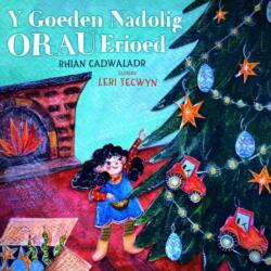 Y Goeden Nadolig Orau Erioed (ISBN: 9781845279578)
