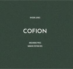 Cofion (ISBN: 9781845246051)