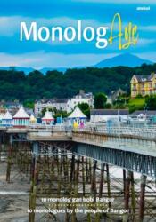 MonologAYE (ISBN: 9781835390108)