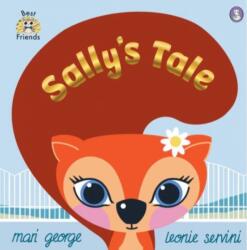 Best Friends: Sally's Tale (ISBN: 9781804163825)