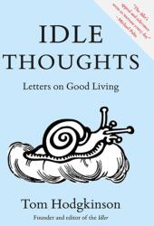 Idle Thoughts (ISBN: 9781739094416)