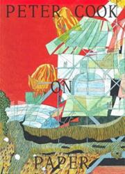 Peter Cook On Paper (ISBN: 9788774075325)