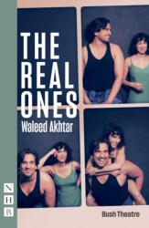 The Real Ones (ISBN: 9781839043864)