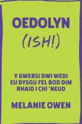 Oedolyn (ISBN: 9781800996212)