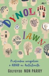 Dynol Iawn (ISBN: 9781800995567)
