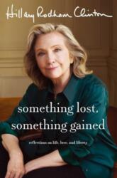 Something Lost, Something Gained (ISBN: 9781398542709)