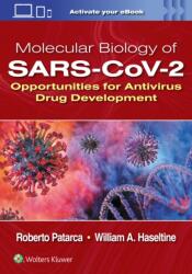 Molecular Biology of SARS-CoV-2 (ISBN: 9781975231323)
