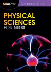 Physical Sciences for NGSS (ISBN: 9781927309827)