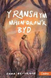 Y Y Ransh ym Mhen Draw'r Byd (ISBN: 9781802586503)