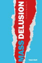 Mass Delusion (ISBN: 9781739308698)