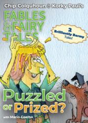 Puzzled or Prized? (ISBN: 9781915703255)