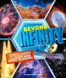 Beyond Infinity (ISBN: 9781426376788)