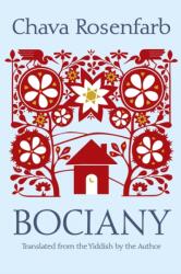Bociany (ISBN: 9780815611714)