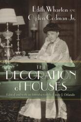 Decoration of Houses (ISBN: 9780815604730)