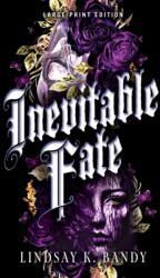 Inevitable Fate (ISBN: 9780744310924)