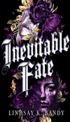 Inevitable Fate (ISBN: 9780744310849)